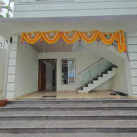 Villa Atharva Thāl Eksteriør bilde